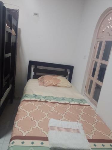 Apartamento Econ�mico Familiar Canapote