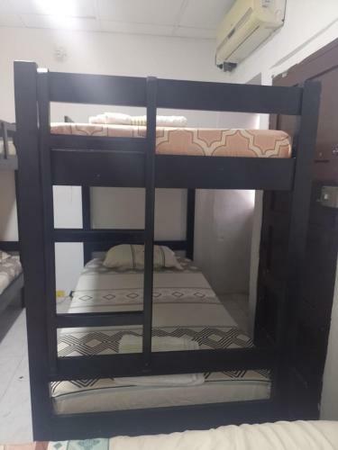 Apartamento Econ�mico Familiar Canapote