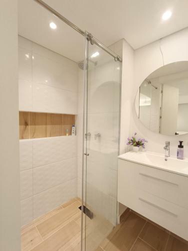 Apartamento Frente Al Mar Amoblado Cartagena