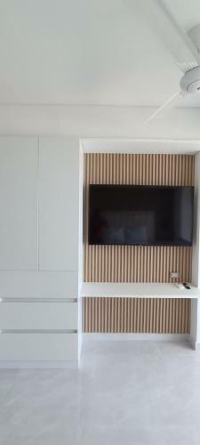Apartamento Frente Al Mar Amoblado Cartagena