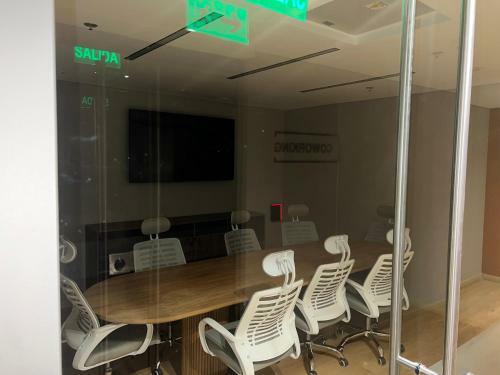 Apartasuite Central Y Moderno Teusaquillo - Centro Internacional