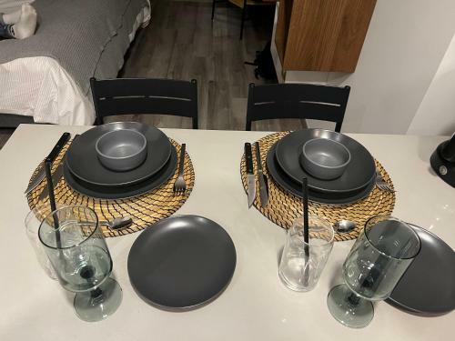 Apartasuite Central Y Moderno Teusaquillo - Centro Internacional