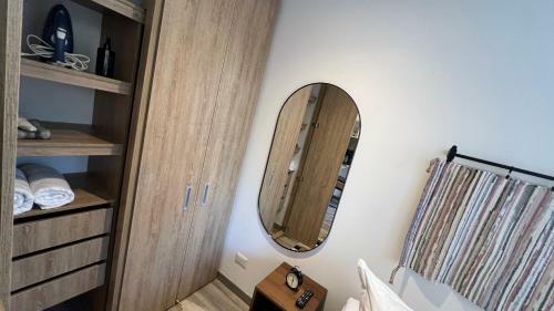 Apartasuite Central Y Moderno Teusaquillo - Centro Internacional