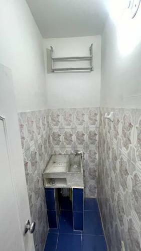Apartamento Corferias/embajada