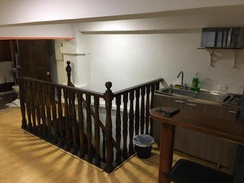 Apartamento Ganem Suite 311