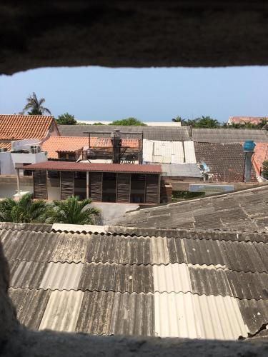 Apartamento Ganem Suite 311