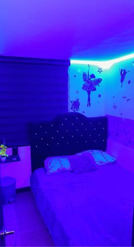 Apartamento En Conjunto Cerrado En Usme