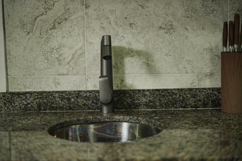 Apartamento Frente Al Mar, Boca Grande Apt1105