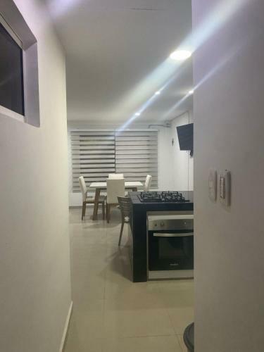 Apartamento Halimar