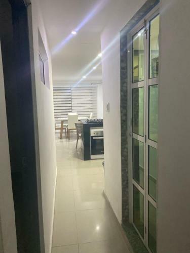 Apartamento Halimar