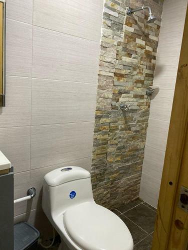 Apartamento Halimar