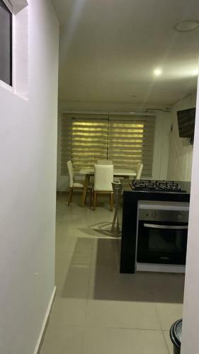 Apartamento Halimar