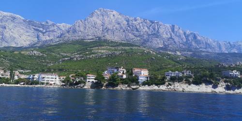 Apartments Tri Palme