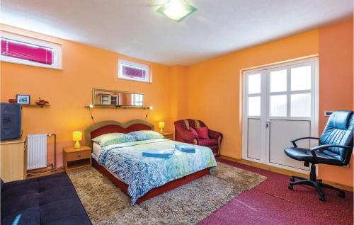 Holiday Home Setaliste Carmen Sylve Bb IV