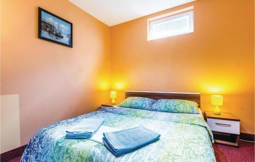 Holiday Home Setaliste Carmen Sylve Bb IV