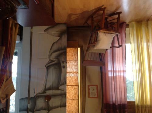 Bed & Breakfast Auberge Crystal Inn