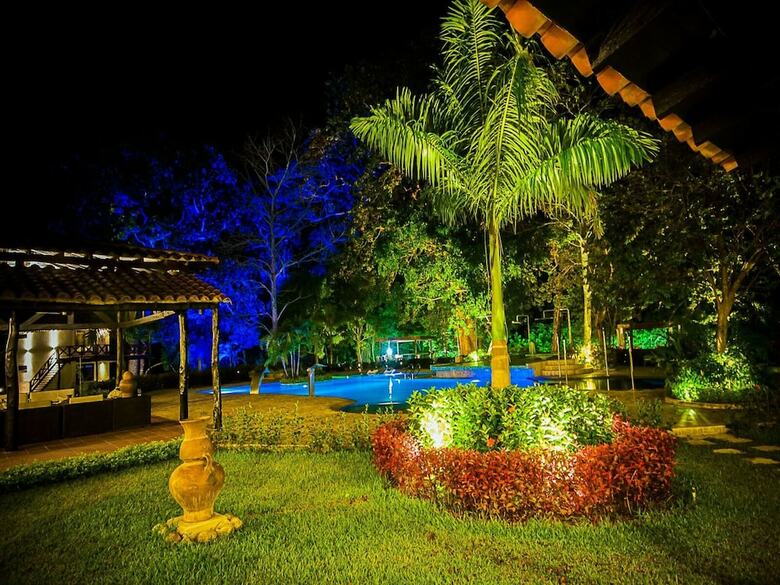 Kantawa Spa Hotel