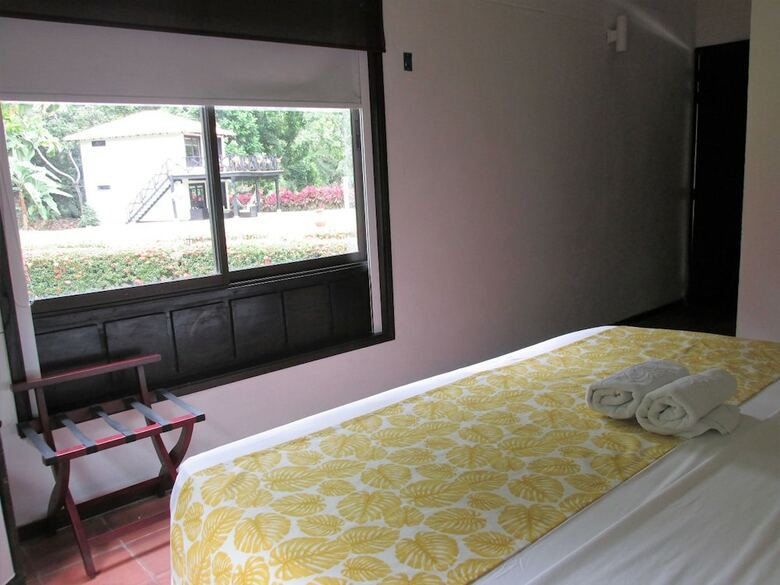 Kantawa Spa Hotel