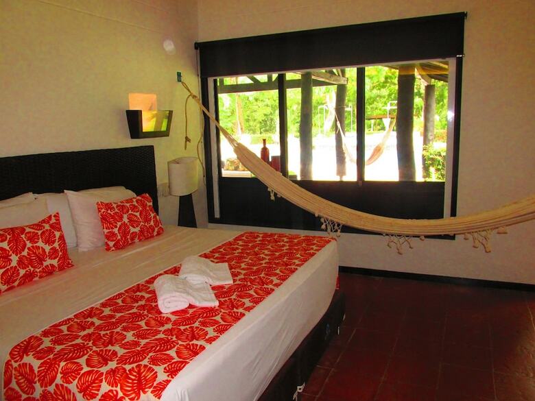 Kantawa Spa Hotel