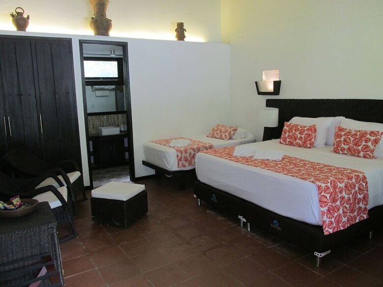 Kantawa Spa Hotel