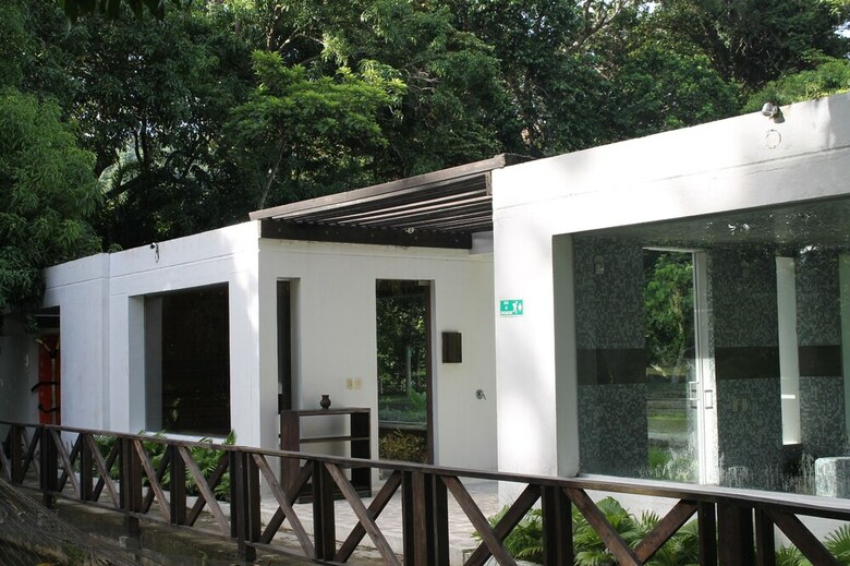Kantawa Spa Hotel