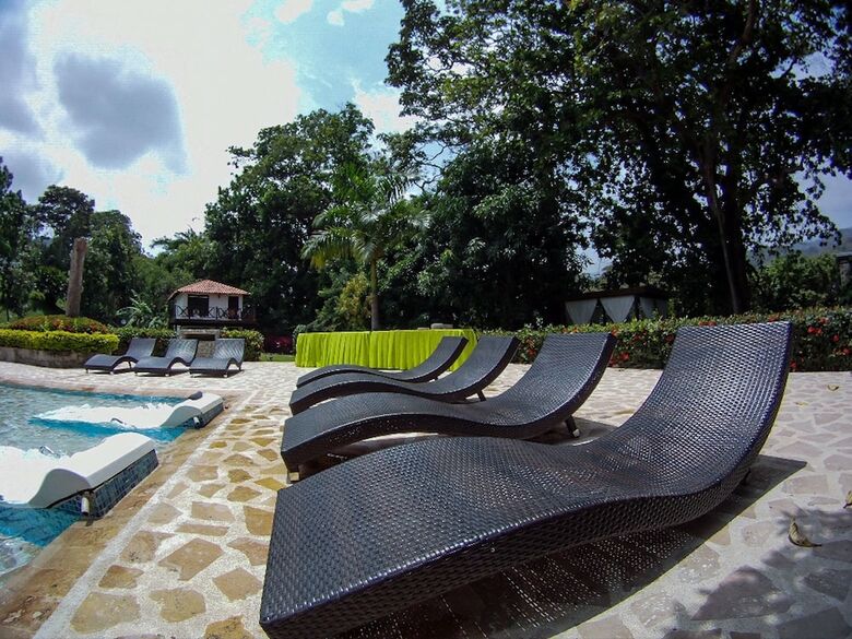 Kantawa Spa Hotel