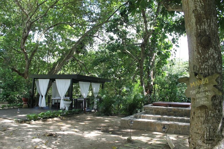 Kantawa Spa Hotel