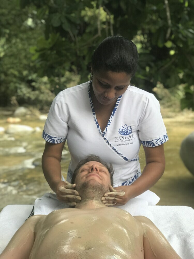 Kantawa Spa Hotel