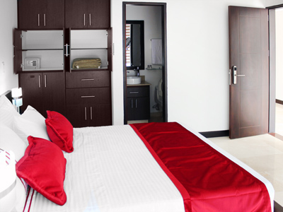 Hotel Lleras 10