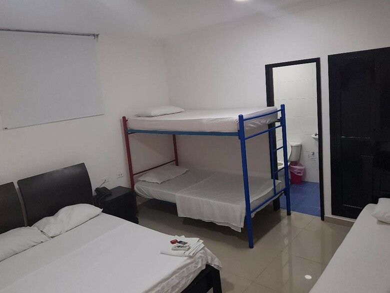 Hotel Girasol