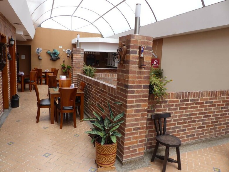 Casa Quinta Hotel Boutique