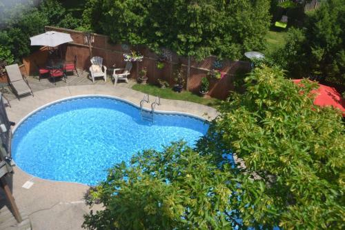 Creekside B&B