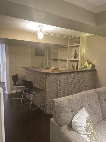 Creekside B&B