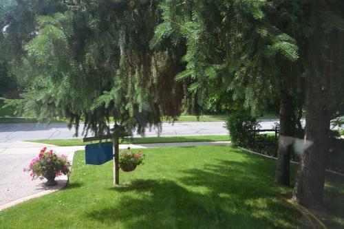 Creekside B&B