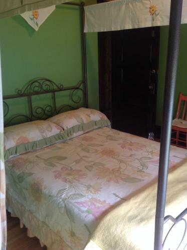 Bed & Breakfast Maison Mckenzie House