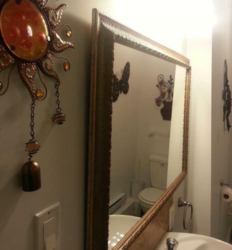 Au G�te Du Cerf Argent� B&B