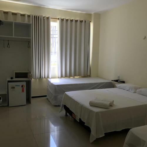 Bomfim Hostel Fortaleza