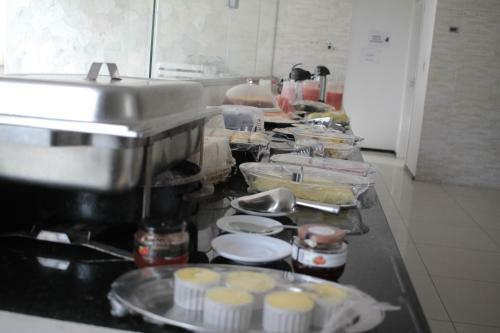 Bomfim Hostel Fortaleza