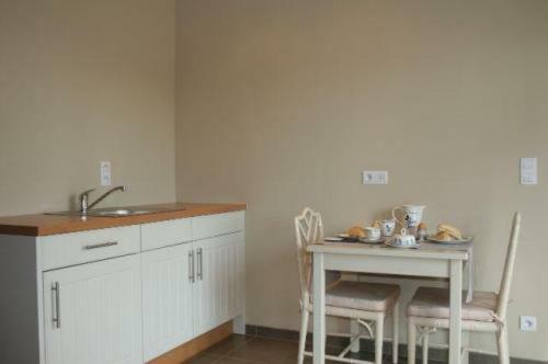 Hostal De Groote Waere