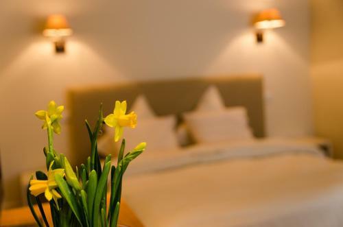 Hostal De Groote Waere