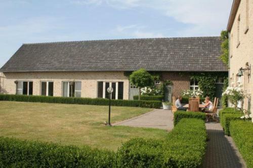 Hostal De Groote Waere