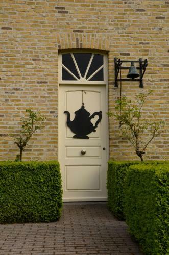 Hostal De Groote Waere
