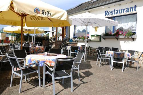 Hotel Zum Burghof
