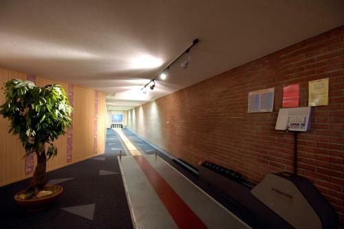Hotel Zum Burghof
