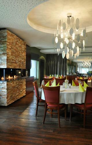 Hotel Zum Burghof