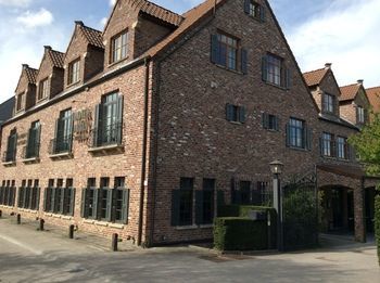 Hotel Abbey