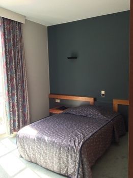 Hotel Abbey