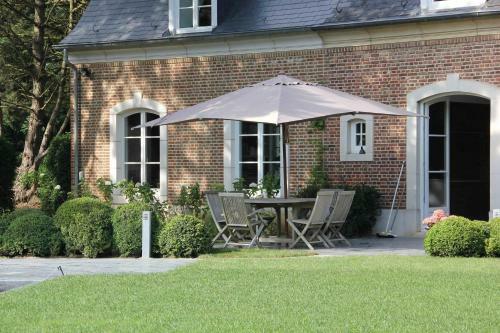 B&B L'orangerie