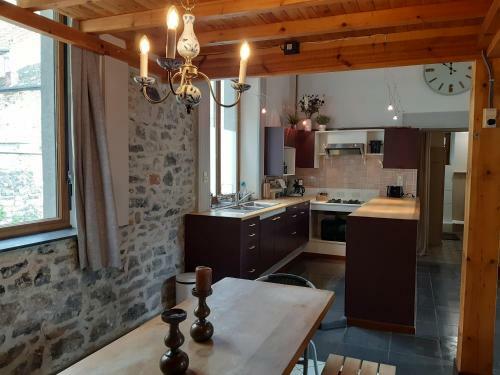 Apartamento Le Loft