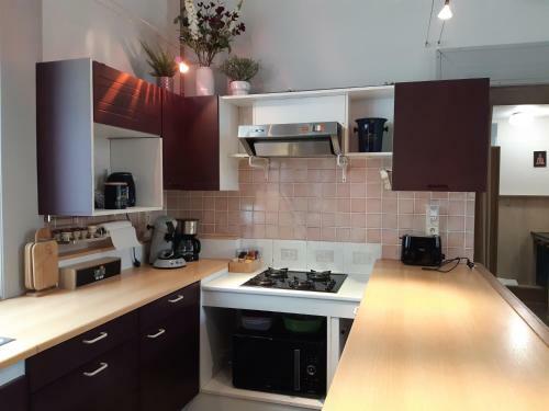 Apartamento Le Loft